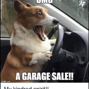 Meet your Posher, Miakia